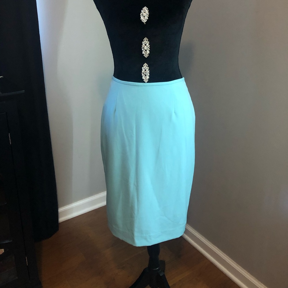 Never worn Calvin Klein pencil skirt